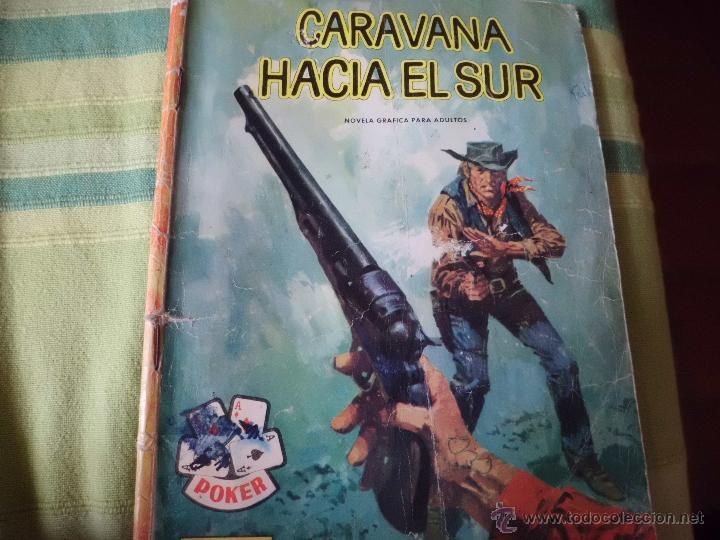 Livros de Banda Desenhada: POKER N&ordm; 50 SEMIC
