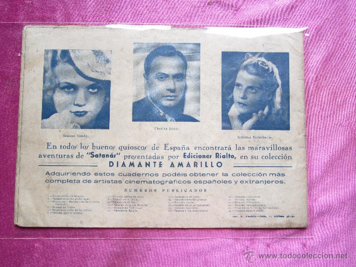 Tebeos: GINESITO EN EL CANADA EDICIONES RIALTO. L4 C401 2 - Foto 5