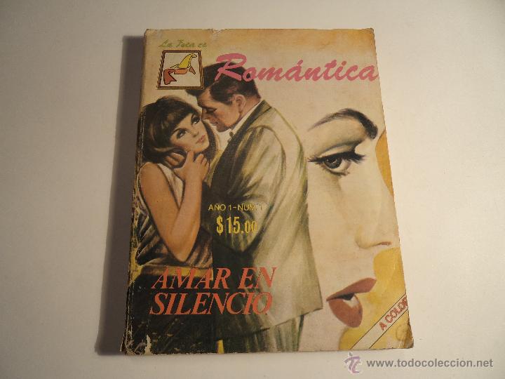 Tebeos: la foca es romantica. n&ordm; 1. ediciones la foca. (e-32)