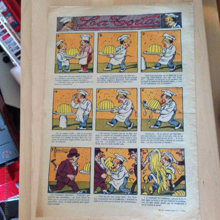 Tebeos: COLORIN N&ordm; 5 (COB41) - Foto 2