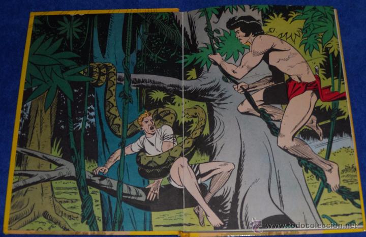 Tebeos: Tono y Kono - fher (1974) - Foto 2