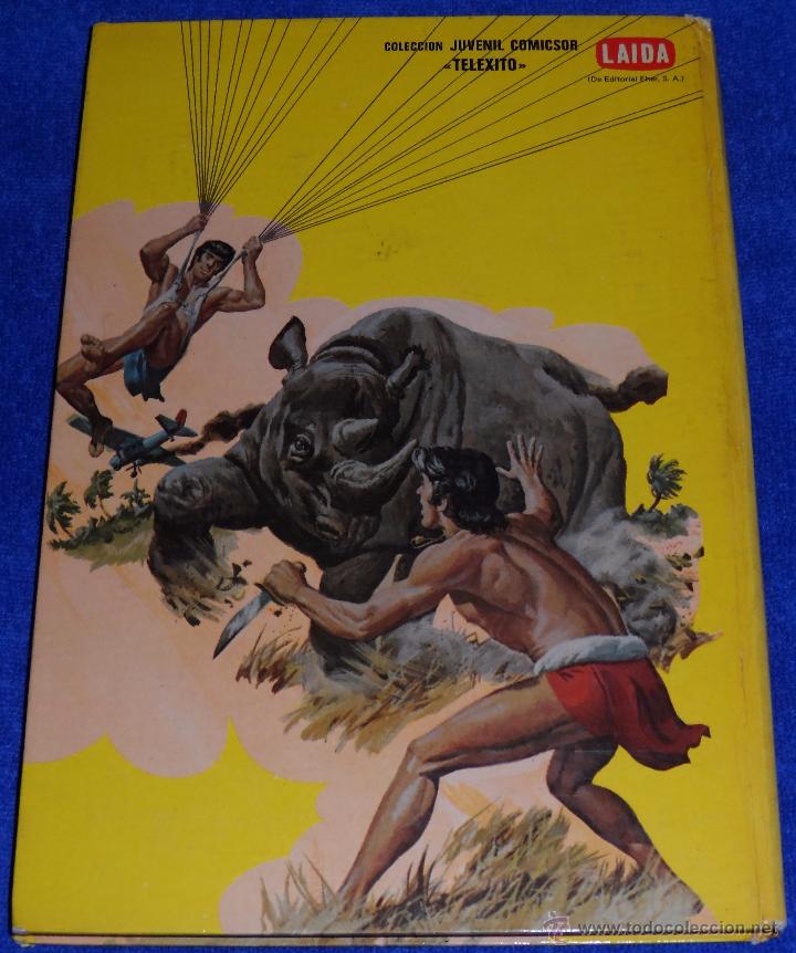Tebeos: Tono y Kono - fher (1974) - Foto 5
