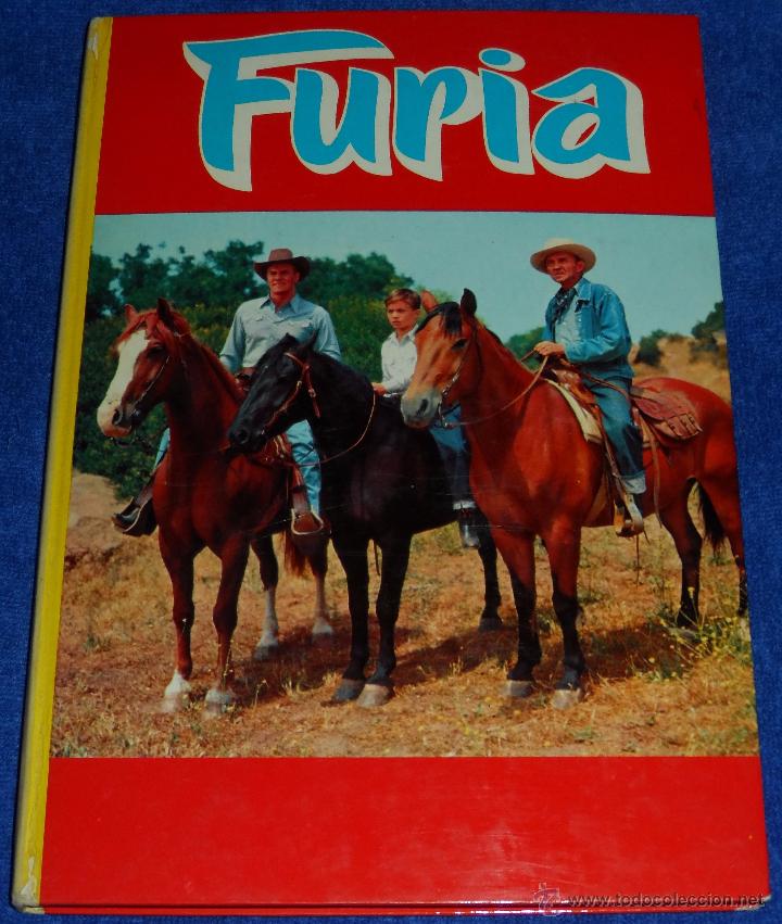 Tebeos: Furia - fher (1975) - Foto 1