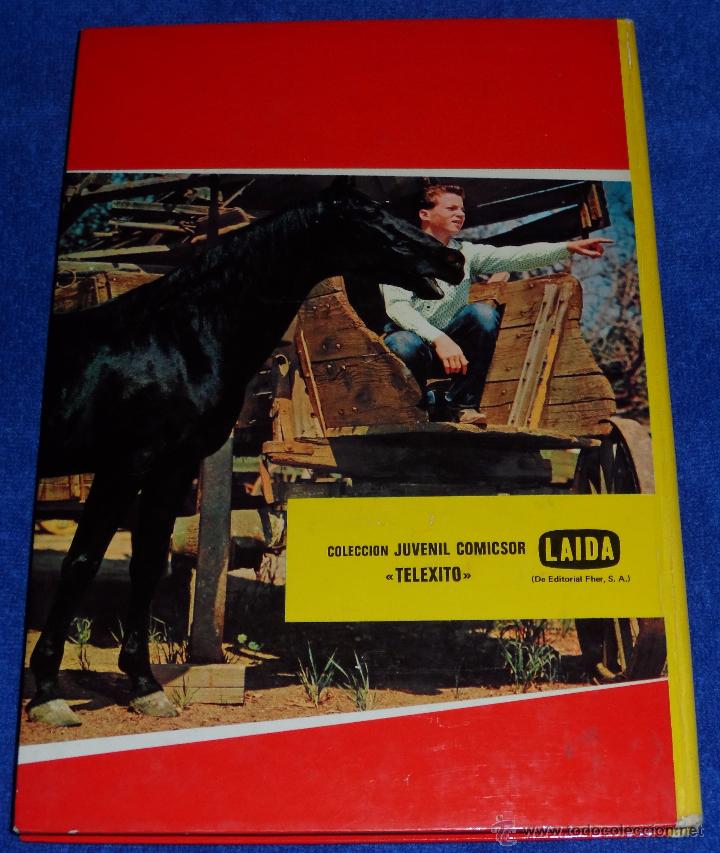 Tebeos: Furia - fher (1975) - Foto 6