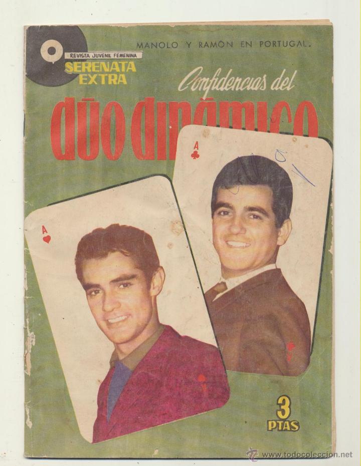 Tebeos: Serenata Extra n&ordm;  31. - Foto 1
