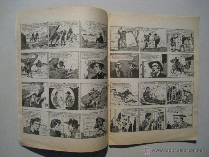 Tebeos: CHITO EXTRAORDINARIO - CISCO KID - EL CHICO DE LA ARMONICA. - Foto 3