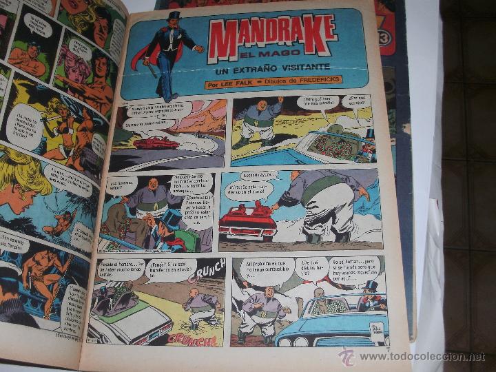 Tebeos: SANDOKAN - NUMERO 6 - - Foto 3