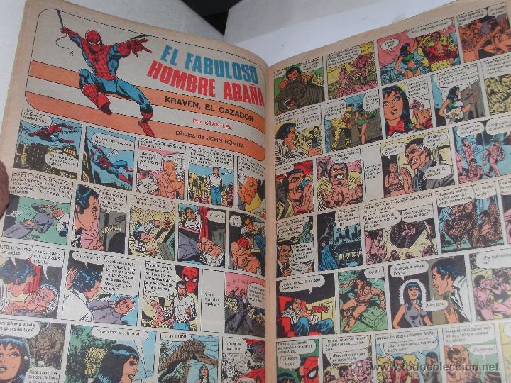 Tebeos: SANDOKAN - NUMERO 13 - - Foto 2