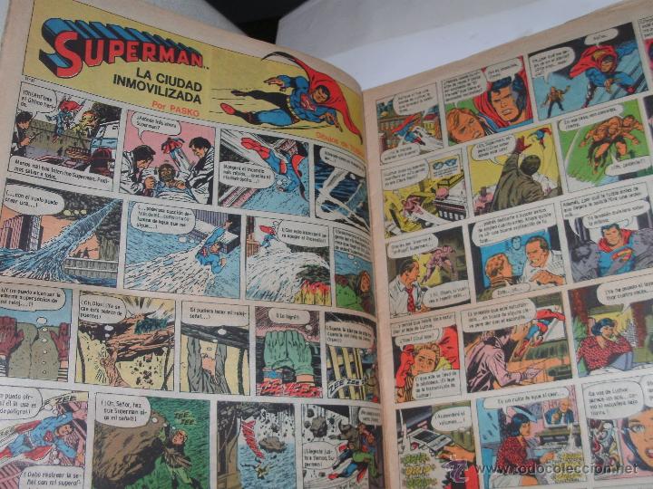 Tebeos: SANDOKAN - NUMERO 13 - - Foto 3