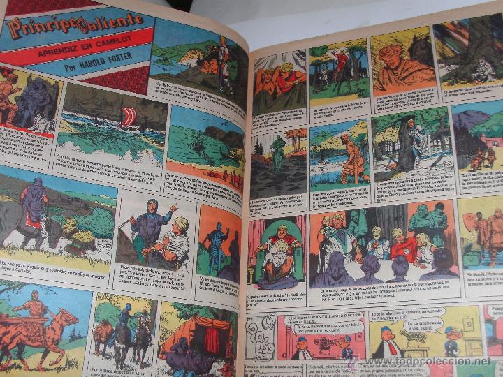 Tebeos: SANDOKAN - NUMERO 15 - - Foto 2