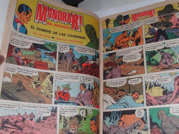 Tebeos: SANDOKAN - NUMERO 15 - - Foto 3
