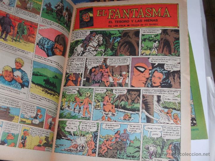 Tebeos: SANDOKAN - NUMERO 15 - - Foto 4