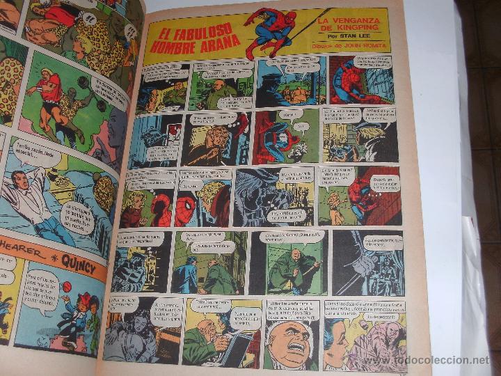Tebeos: SANDOKAN - NUMERO 16 - - Foto 2