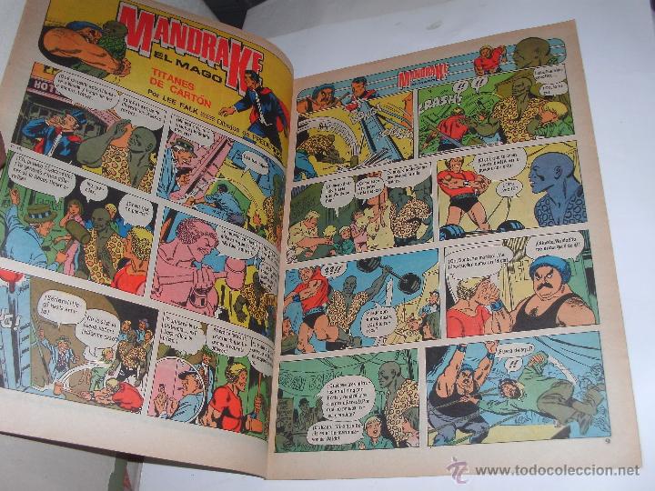 Tebeos: SANDOKAN - NUMERO 16 - - Foto 3