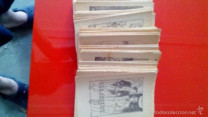 Tebeos: Patufet a&ntilde;os 20 - Foto 2