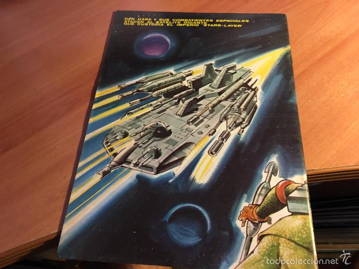 Tebeos: DAN DARE N&ordm; 15 (DS) (COB108) - Foto 2
