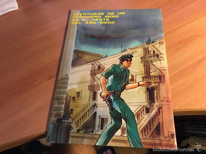 Tebeos: KILLER N&ordm; 3 (DS) (COB108) - Foto 2