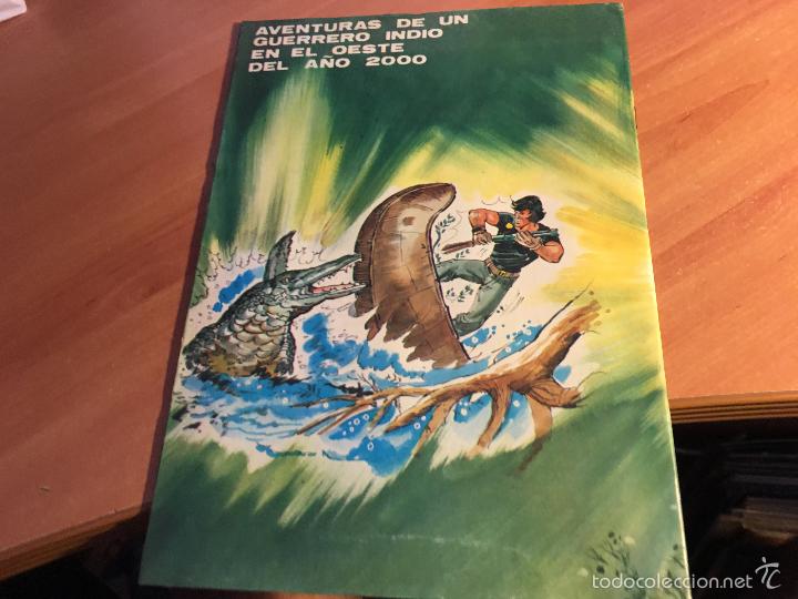Tebeos: KILLER N&ordm; 7 (DS) (COB108) - Foto 2