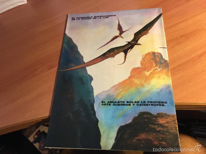 Tebeos: WULKAN N&ordm; 1 (DS) (COB108) - Foto 2