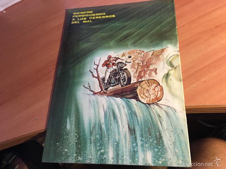 Tebeos: X-BOW N&ordm; 7 (DS) (COB108) - Foto 2