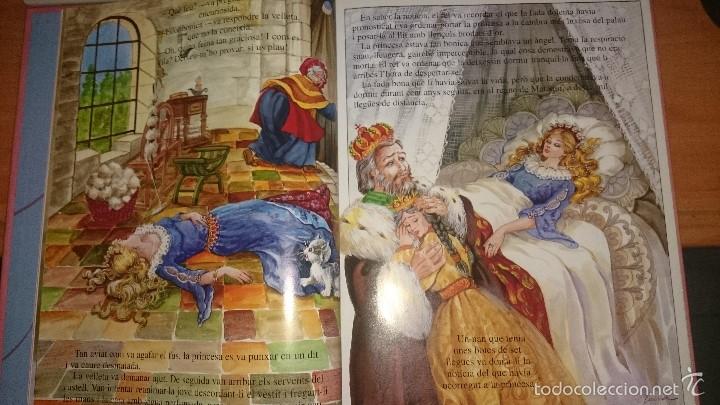 Tebeos: contes de princeses, ediciones susaeta - Foto 2