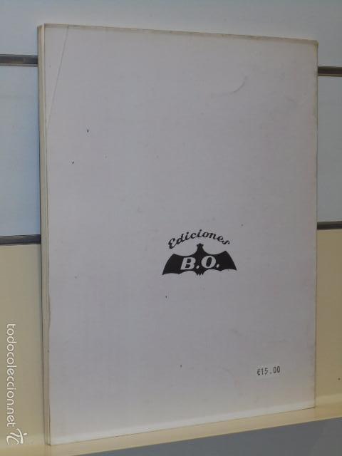 Tebeos: PRINCIPE VALIENTE N&ordm; 21 HAROLD FOSTER - EDICIONES B.O. - Foto 2