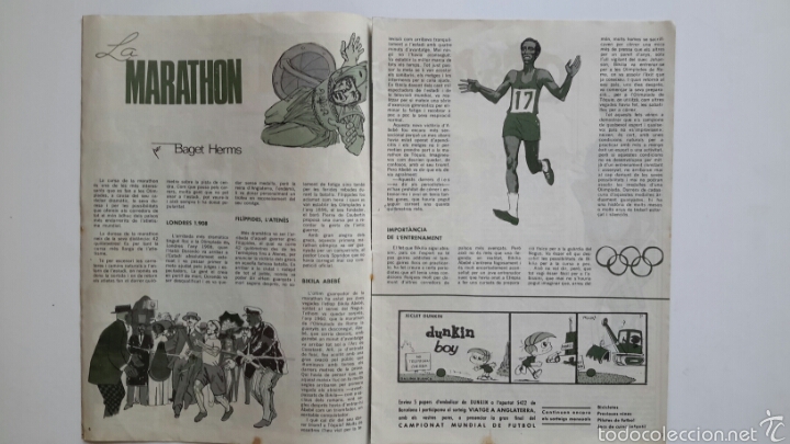 Tebeos: Cavall Fort. Num 70. Juny 1966. - Foto 3