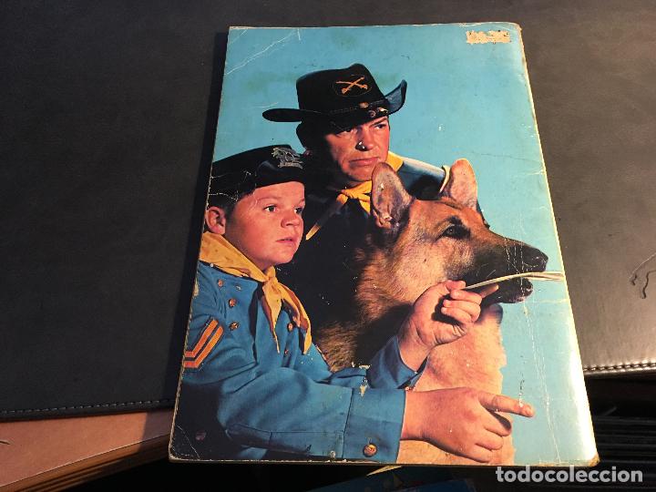 Tebeos: EL CABO RUSTY Y SU PERRO (ORIGINAL MICO) (COB122) - Foto 3