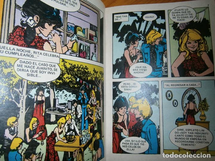 Tebeos: ESTHER - Foto 3