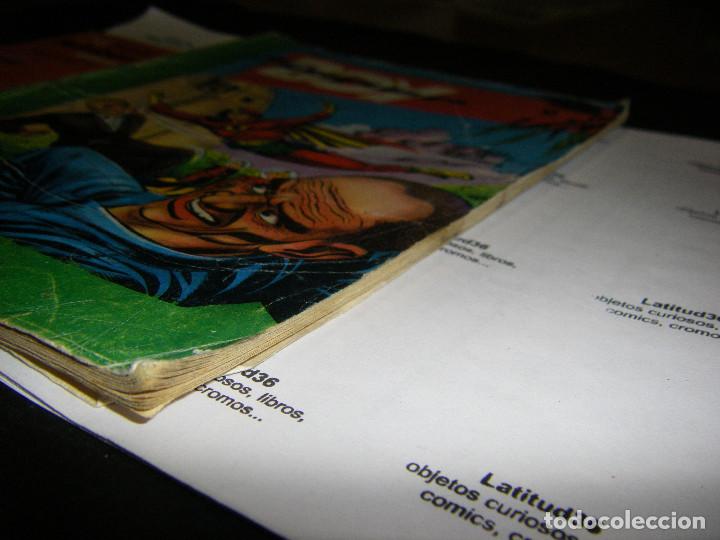 Tebeos: super boy n&ordm; 9 - Foto 5