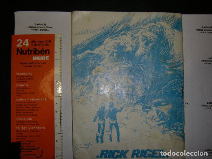 Tebeos: super boy n&ordm; 9 - Foto 6