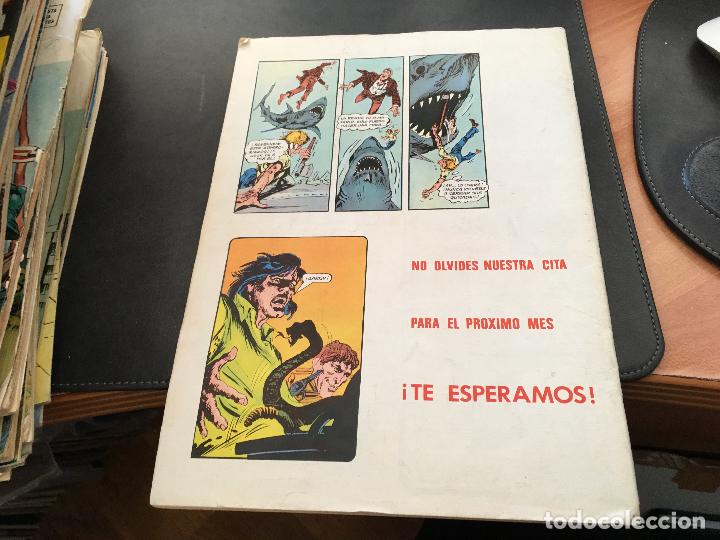 Tebeos: BLACK JACK N&ordm; 2 (EDICIONES AMAIKA) (COB148) - Foto 2