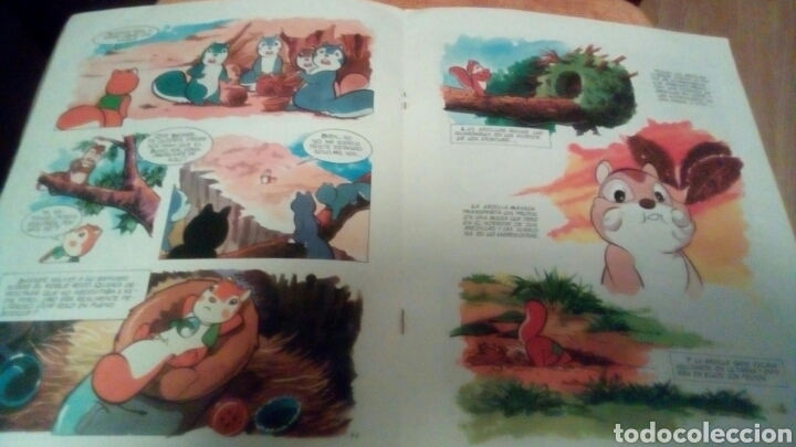 Tebeos: C&oacute;mic Banner y flapi n2 a&ntilde;o 1979 editorial fher. - Foto 2