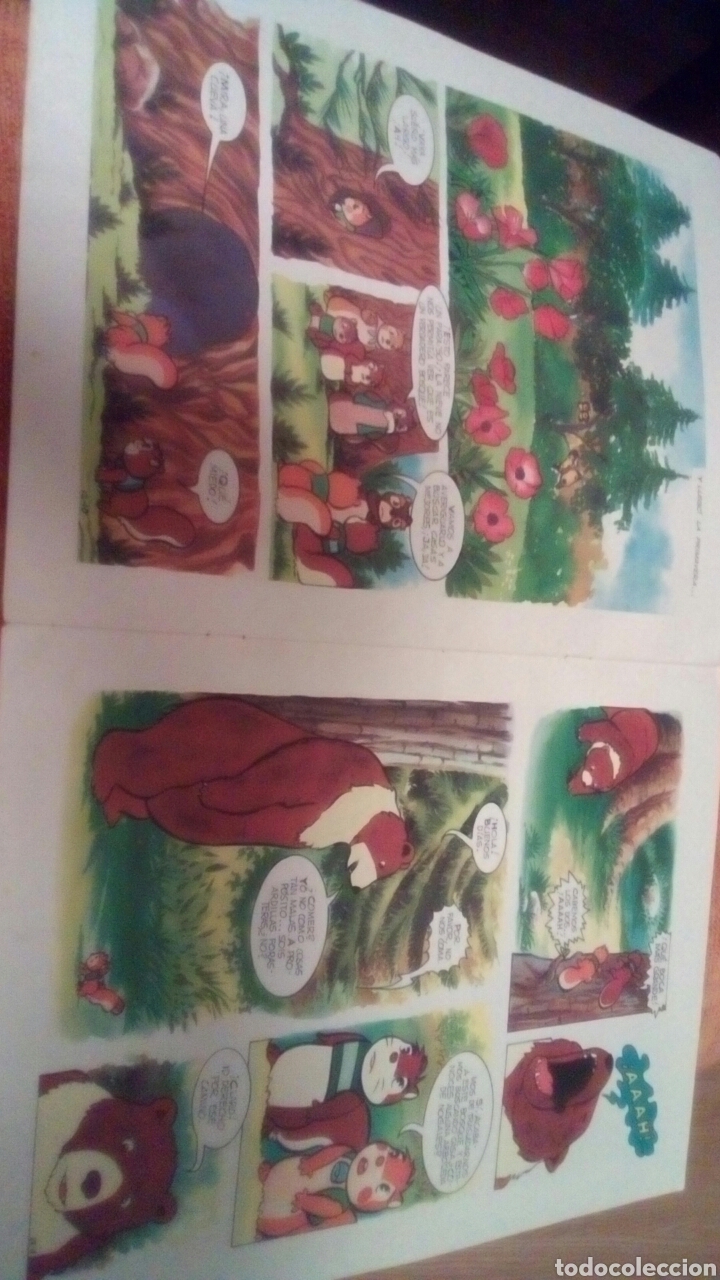 Tebeos: C&oacute;mic Banner y flapi n12 a&ntilde;o 1979 editorial fher. - Foto 3