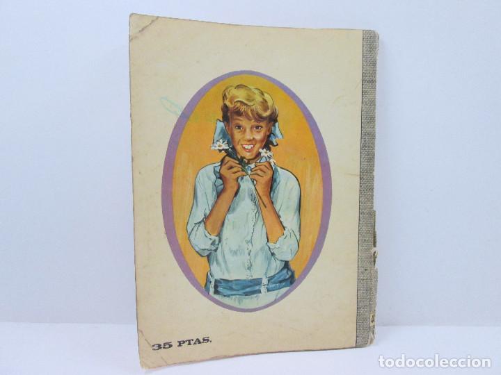 Tebeos: COLECCION DUMBO N&ordm; 43 - UN SABIO EN LAS NUBES Y POLLYANA - Foto 3