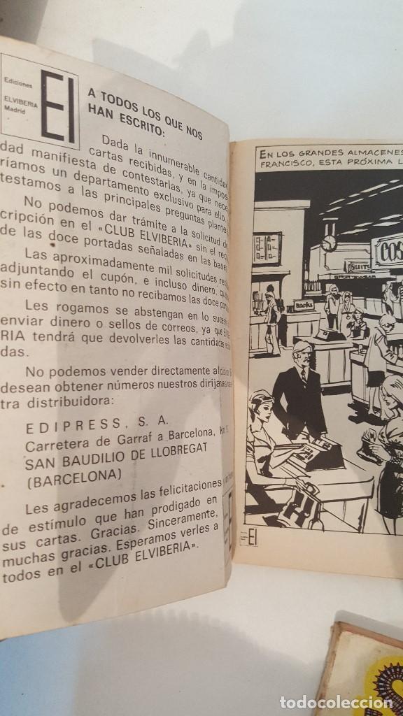 Tebeos: SHAFT N&ordm; 2- 3 - 12 - Foto 2
