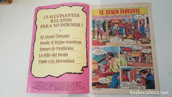 Tebeos: ALUCINE N&ordm; 10 - Foto 2
