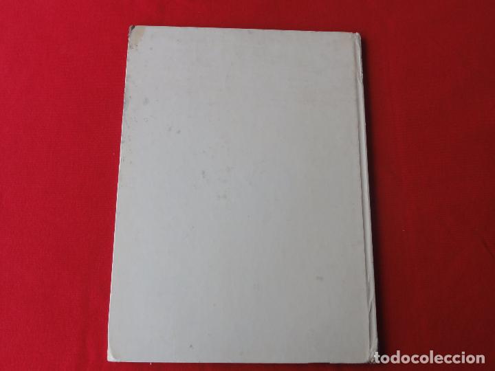 Tebeos: MIGUEL STROGOFF. EDICIONES AFHA . TAPA DURA. C-17 - Foto 2