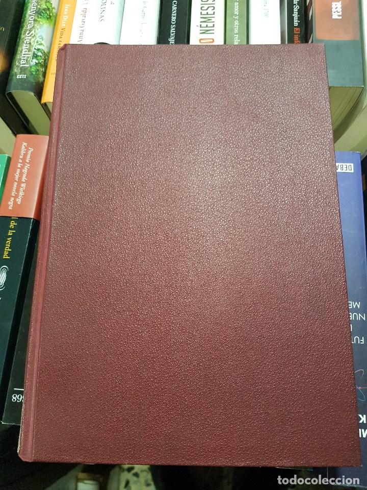 Tebeos: L &acute;&Eacute;CHO. A&Ntilde;O 1930 COMPLETO. ENCUADERNADO. - Foto 3