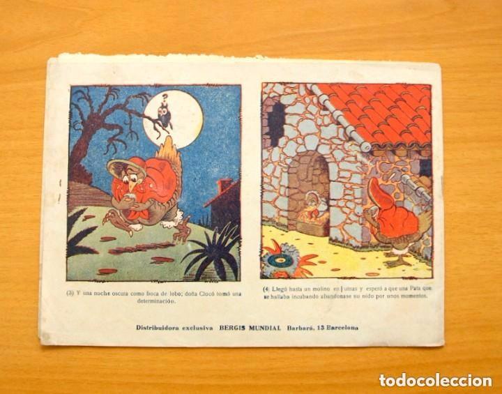 Tebeos: Polvorilla y su pandilla - Ediciones Bergis - a&ntilde;os 40 - Foto 5