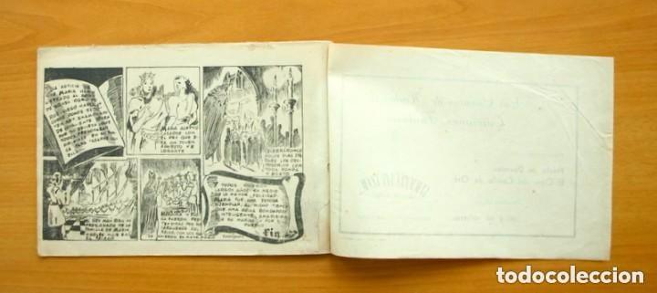 Tebeos: Cuento de hadas - El ogro del castillo de oro - Editorial Fantasio a&ntilde;os 40 - Foto 4