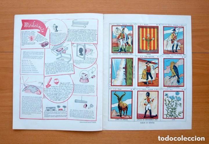 Tebeos: Zas, n&ordm; 6 - Editorial A.A. Cat&oacute;lica 1945 - Foto 5