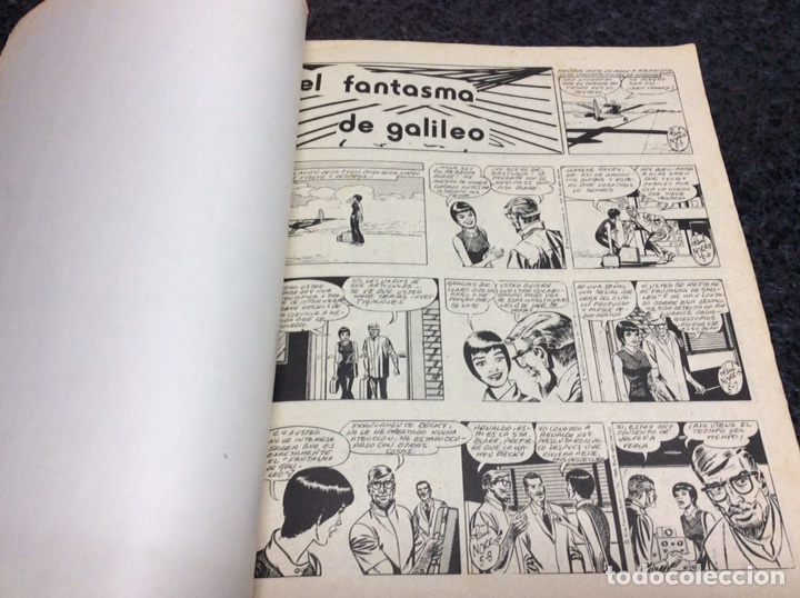 Tebeos: comics CLASICO - Foto 3