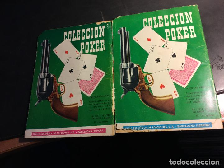Tebeos: SUPER AGENTE 86 N&ordm; 1 Y 2 (SEMIC) (COB178) - Foto 2