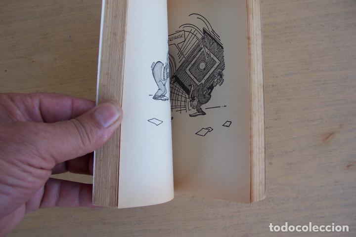 Tebeos: euredit,- los artistas de mad n&ordm; 1 y 3 - Foto 4
