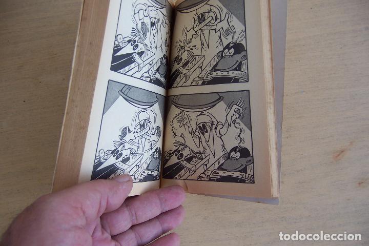 Tebeos: euredit,- los artistas de mad n&ordm; 1 y 3 - Foto 8