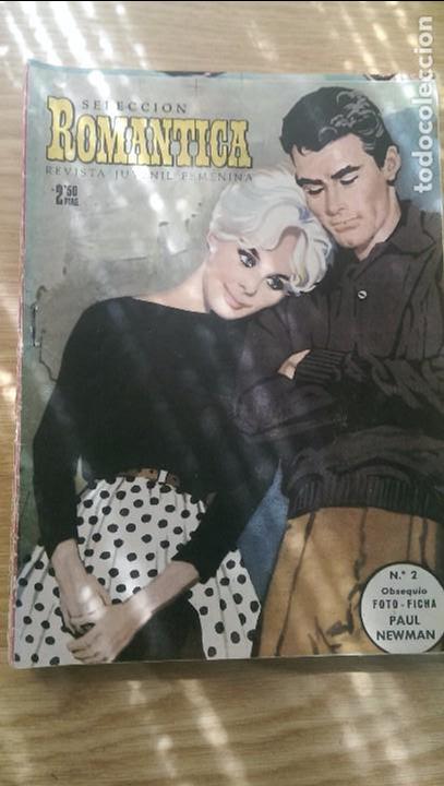Giornalini: TEBEO ROMANTICA &laquo;N&ordm; 2&raquo;