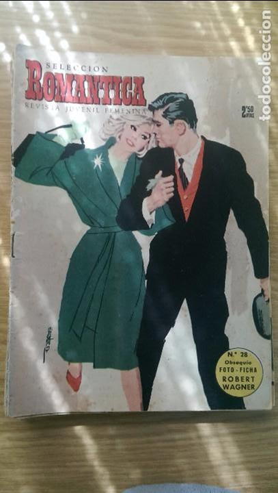 Giornalini: TEBEO ROMANTICA &laquo;N&ordm; 28&raquo;