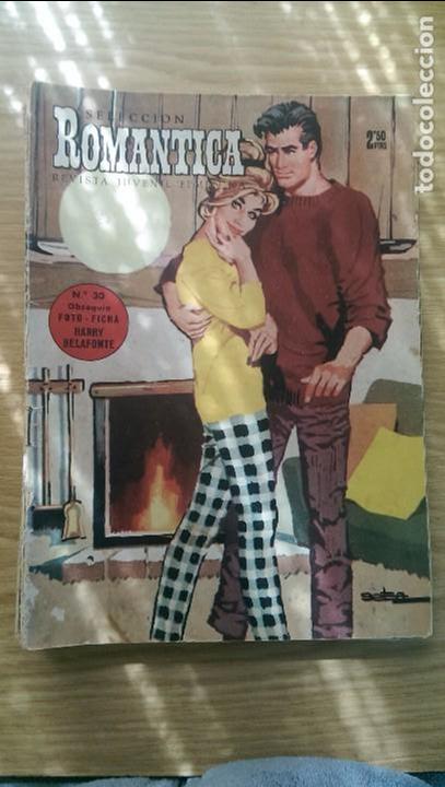 Giornalini: TEBEO ROMANTICA &laquo;N&ordm; 30&raquo;