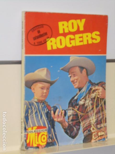 Tebeos: ROY ROGERS 2 - COLECCION MICO - - Foto 1